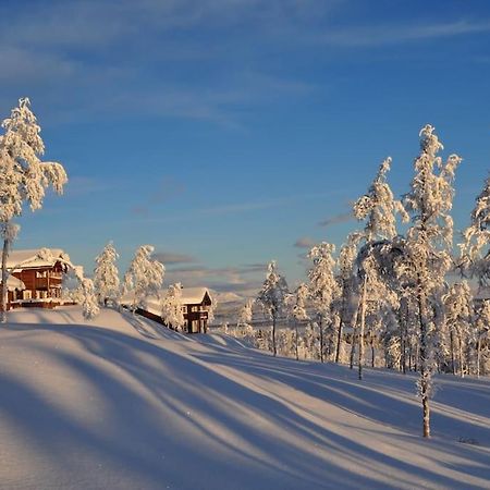 Flott Fritidsleilighet I Bualie Pa Golsfjellet Zewnętrze zdjęcie